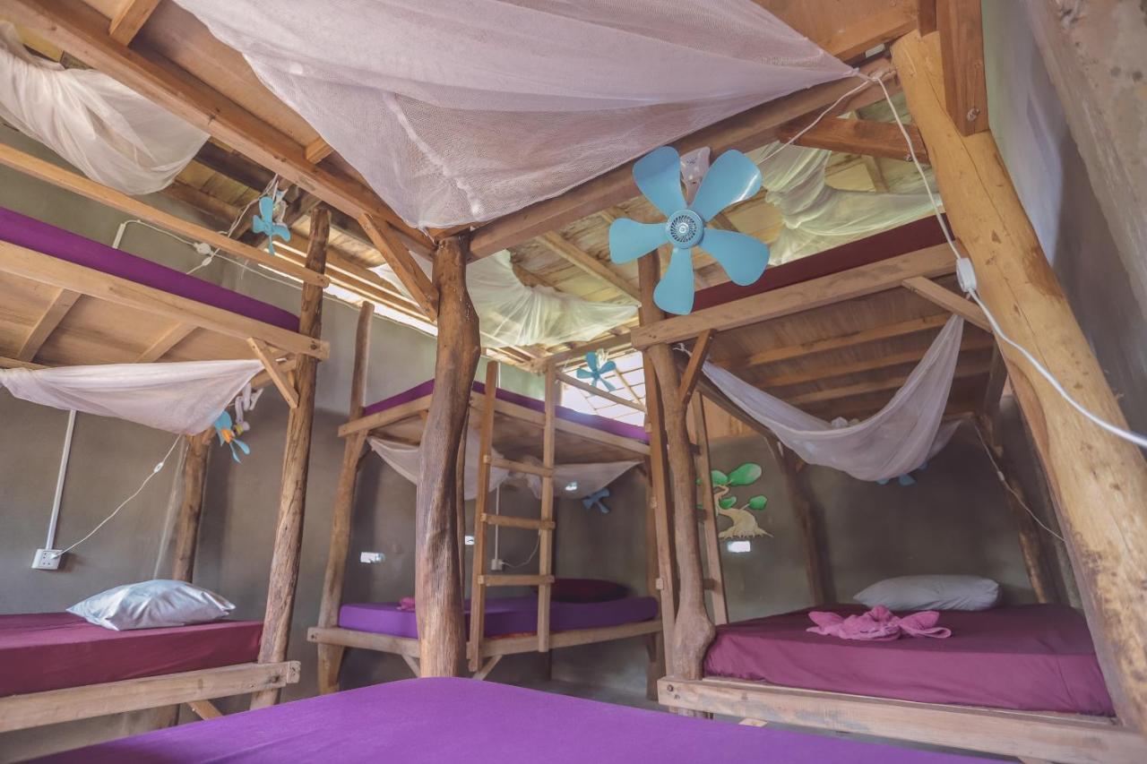 Hotel Bonsai Koh Rong Sanloem Exterior foto